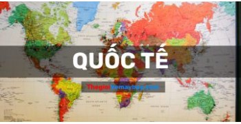 Vé Máy Bay Quốc Tế Giá Rẻ | Siêu Khuyến Mãi 45%