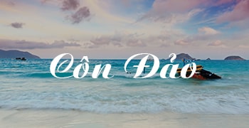 Bamboo Airways khai trường đường bay mới đi Côn Đảo