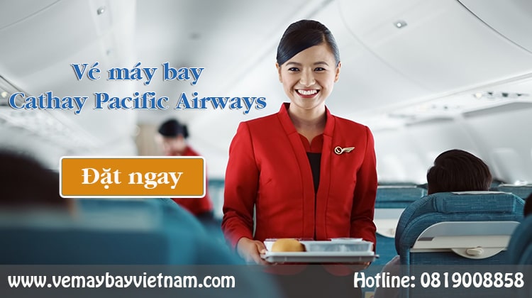 Cathay Pacific Airways