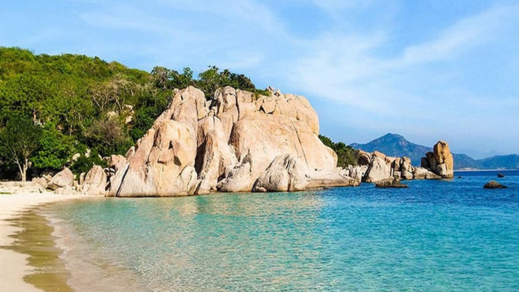 Đảo Bình Hưng Nha Trang