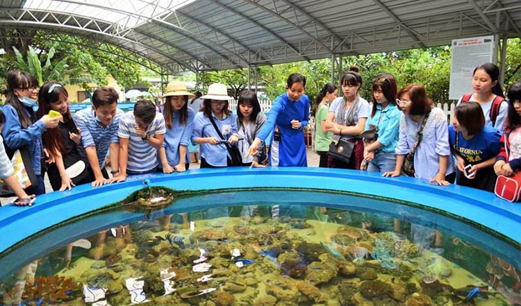 Viện Hải dương học Nha Trang