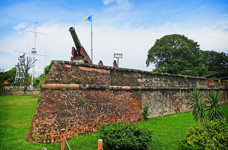 Những địa điểm du lịch tại Penang