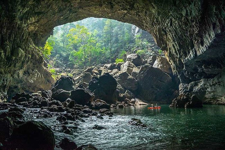 Những địa điểm du lịch tại Sapa