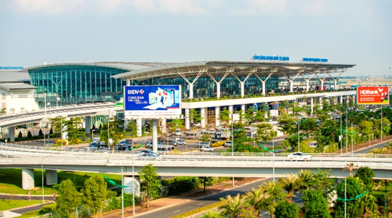 Sân bay Nội Bài