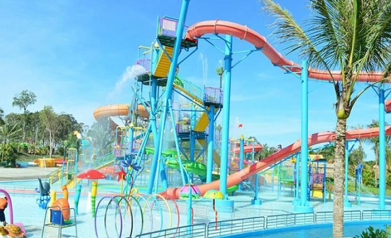 Vinpearl Land Phú Quốc