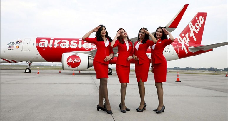 Air Asia