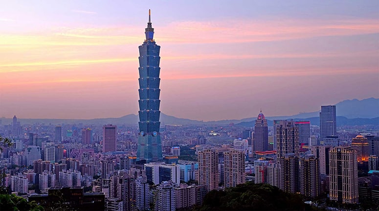 Taipei 101