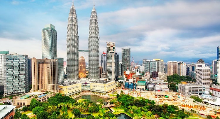 Kuala Lumpur