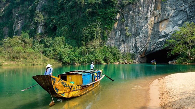 Những địa điểm du lịch hè