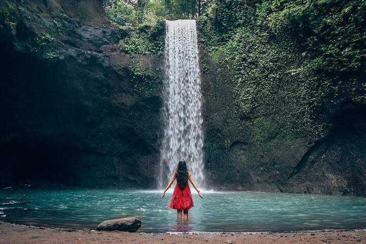 Những địa điểm du lịch tại Bali