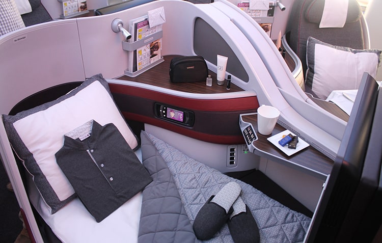 Qatar Airways