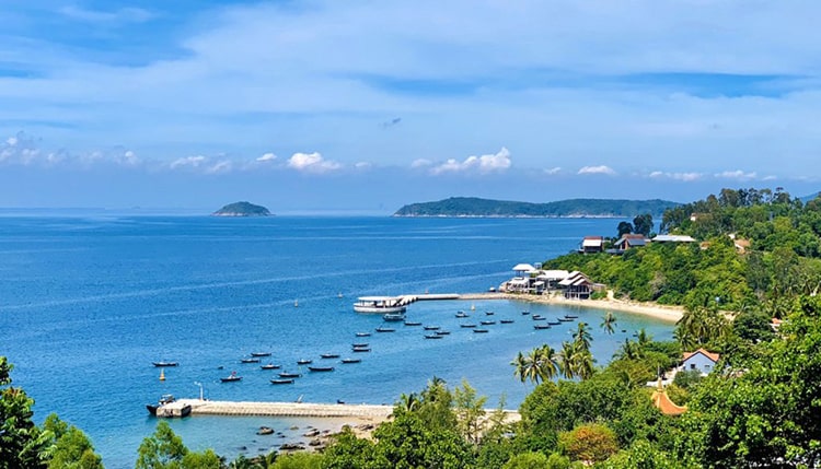 Sân bay Chu Lai 