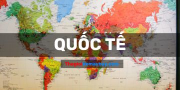 Vé Máy Bay Quốc Tế Giá Rẻ | Siêu Khuyến Mãi 45%