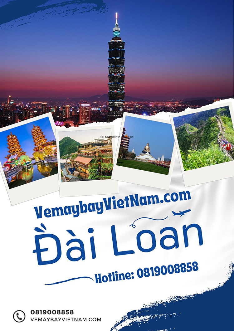 Sân bay Đài Loan